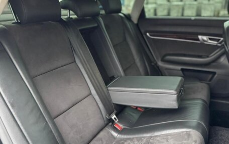 Audi A6, 2010 год, 1 190 000 рублей, 13 фотография