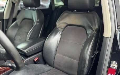 Audi A6, 2010 год, 1 190 000 рублей, 11 фотография