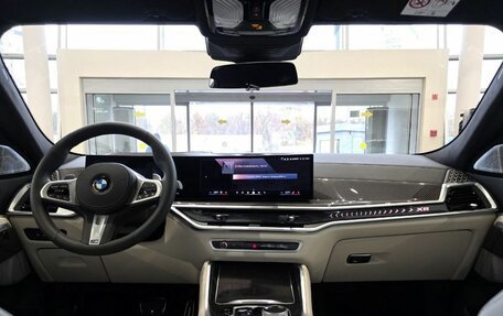 BMW X6, 2025 год, 18 300 000 рублей, 12 фотография