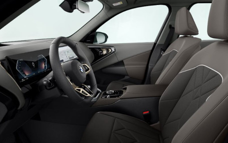 BMW X3, 2025 год, 7 750 000 рублей, 2 фотография