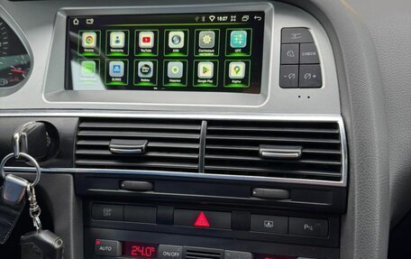 Audi A6, 2010 год, 1 190 000 рублей, 21 фотография