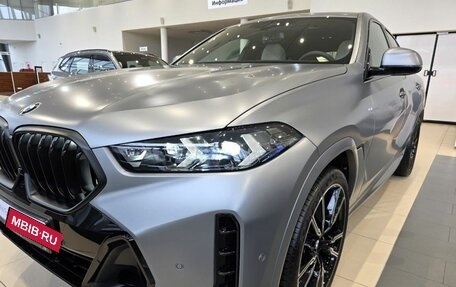BMW X6, 2025 год, 18 300 000 рублей, 2 фотография