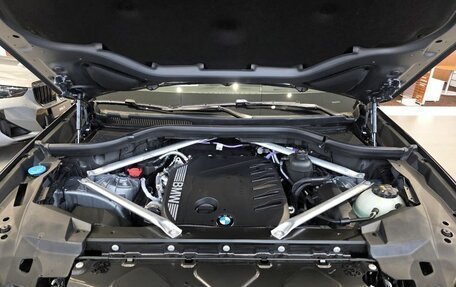 BMW X6, 2025 год, 18 300 000 рублей, 17 фотография