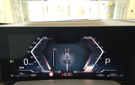 BMW X6, 2025 год, 18 300 000 рублей, 24 фотография