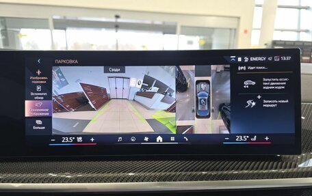 BMW X6, 2025 год, 18 300 000 рублей, 26 фотография