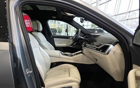 BMW X6, 2025 год, 18 300 000 рублей, 16 фотография