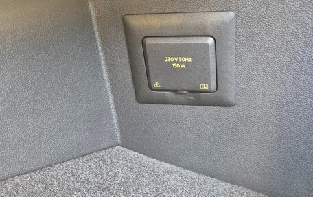 Volkswagen Tiguan II, 2021 год, 3 250 000 рублей, 10 фотография