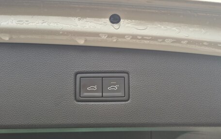 Volkswagen Tiguan II, 2021 год, 3 250 000 рублей, 11 фотография