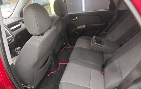 KIA Sportage II, 2009 год, 730 000 рублей, 2 фотография