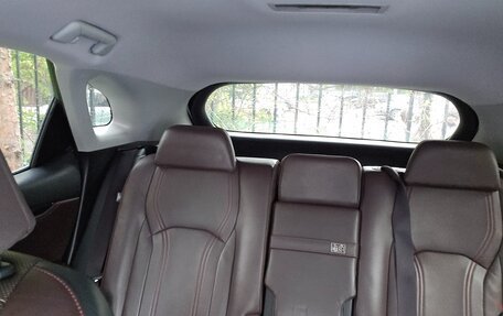 Lexus RX IV рестайлинг, 2019 год, 4 126 000 рублей, 15 фотография