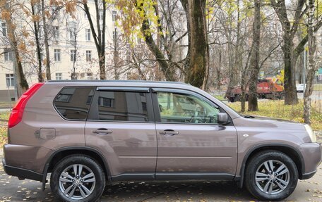 Nissan X-Trail, 2007 год, 595 000 рублей, 4 фотография