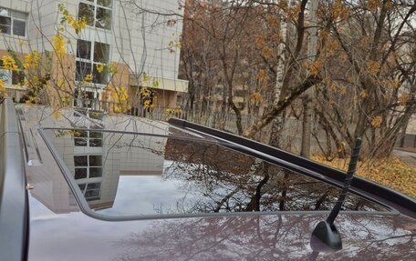 Nissan X-Trail, 2007 год, 595 000 рублей, 13 фотография