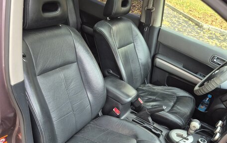 Nissan X-Trail, 2007 год, 595 000 рублей, 9 фотография