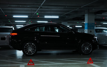 Mercedes-Benz GLE Coupe, 2025 год, 14 900 000 рублей, 3 фотография