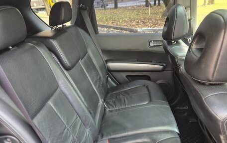 Nissan X-Trail, 2007 год, 595 000 рублей, 12 фотография