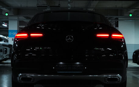 Mercedes-Benz GLE Coupe, 2025 год, 14 900 000 рублей, 2 фотография