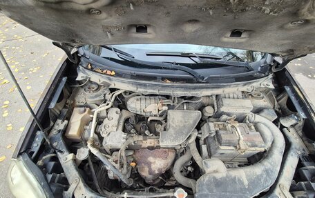 Nissan X-Trail, 2007 год, 595 000 рублей, 14 фотография