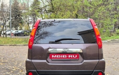 Nissan X-Trail, 2007 год, 595 000 рублей, 6 фотография