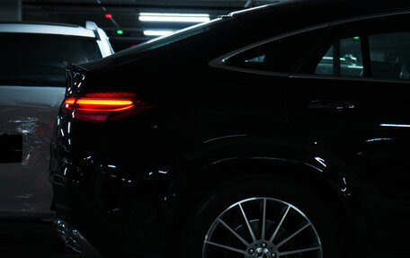 Mercedes-Benz GLE Coupe, 2025 год, 14 900 000 рублей, 4 фотография