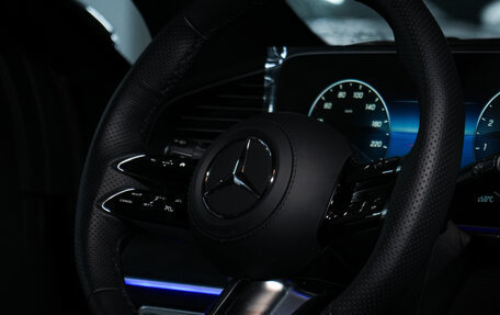 Mercedes-Benz GLE Coupe, 2025 год, 14 900 000 рублей, 15 фотография