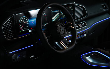 Mercedes-Benz GLE Coupe, 2025 год, 14 900 000 рублей, 13 фотография