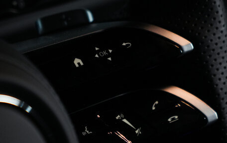 Mercedes-Benz GLE Coupe, 2025 год, 14 900 000 рублей, 17 фотография