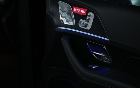 Mercedes-Benz GLE Coupe, 2025 год, 14 900 000 рублей, 11 фотография