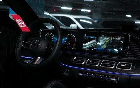 Mercedes-Benz GLE Coupe, 2025 год, 14 900 000 рублей, 14 фотография