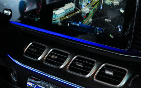 Mercedes-Benz GLE Coupe, 2025 год, 14 900 000 рублей, 19 фотография