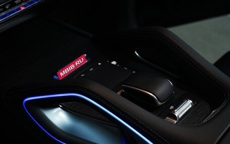 Mercedes-Benz GLE Coupe, 2025 год, 14 900 000 рублей, 21 фотография