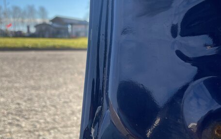 Dacia Logan I, 2008 год, 440 000 рублей, 9 фотография