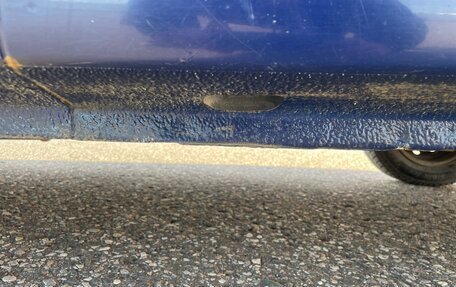 Dacia Logan I, 2008 год, 440 000 рублей, 11 фотография