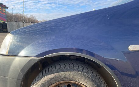 Dacia Logan I, 2008 год, 440 000 рублей, 8 фотография