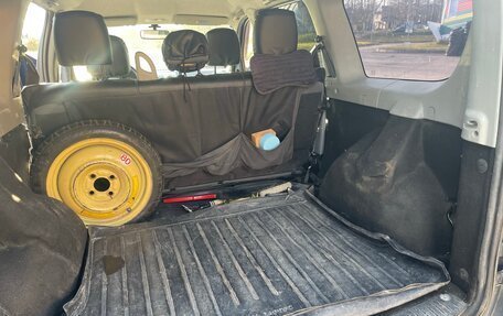 Dacia Logan I, 2008 год, 440 000 рублей, 16 фотография