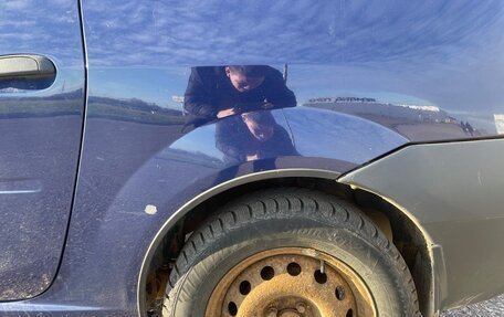 Dacia Logan I, 2008 год, 440 000 рублей, 10 фотография