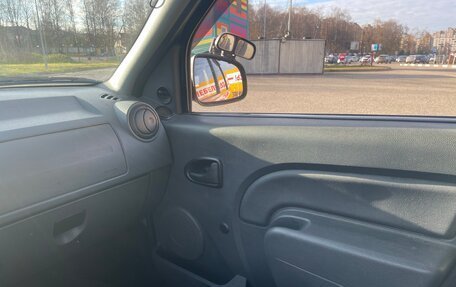 Dacia Logan I, 2008 год, 440 000 рублей, 17 фотография