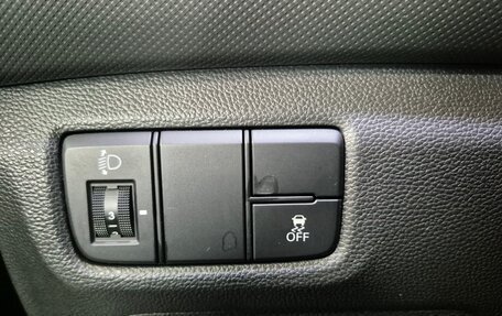 Hyundai Creta I рестайлинг, 2018 год, 1 633 000 рублей, 19 фотография