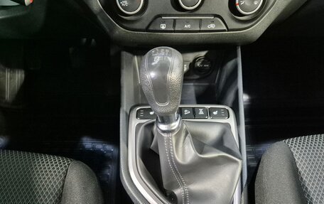 Hyundai Creta I рестайлинг, 2018 год, 1 633 000 рублей, 16 фотография