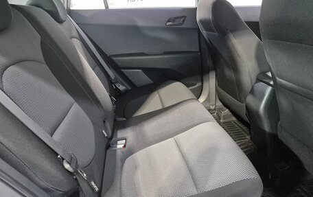 Hyundai Creta I рестайлинг, 2018 год, 1 633 000 рублей, 14 фотография