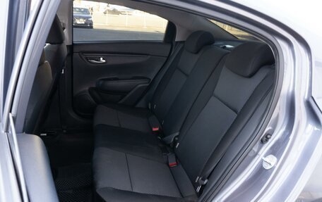 KIA Rio IV, 2021 год, 1 750 000 рублей, 9 фотография