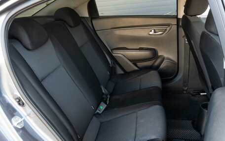 KIA Rio IV, 2021 год, 1 750 000 рублей, 7 фотография