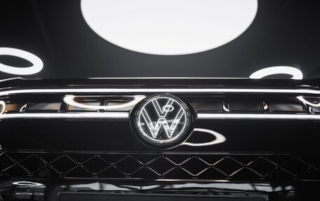 Volkswagen Teramont, 2025 год, 6 200 000 рублей, 2 фотография