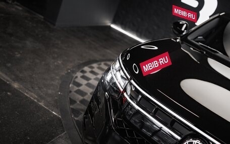 Volkswagen Teramont, 2025 год, 6 200 000 рублей, 3 фотография