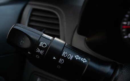 Hyundai Solaris II рестайлинг, 2013 год, 790 000 рублей, 14 фотография