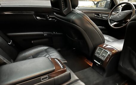 Mercedes-Benz S-Класс, 2012 год, 1 920 000 рублей, 8 фотография