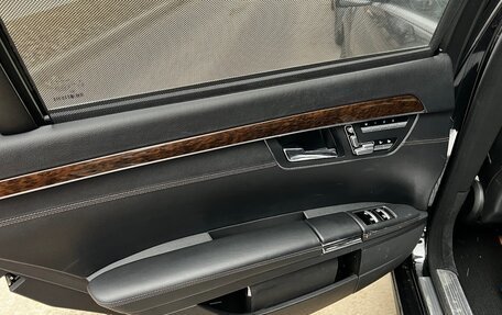 Mercedes-Benz S-Класс, 2012 год, 1 920 000 рублей, 12 фотография