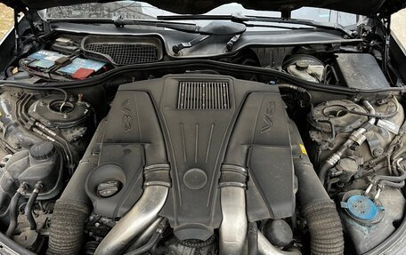 Mercedes-Benz S-Класс, 2012 год, 1 920 000 рублей, 11 фотография