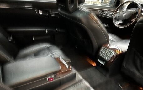 Mercedes-Benz S-Класс, 2012 год, 1 920 000 рублей, 10 фотография