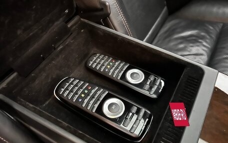 Mercedes-Benz S-Класс, 2012 год, 1 920 000 рублей, 15 фотография