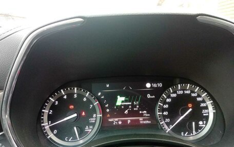 Toyota Highlander, 2021 год, 6 300 000 рублей, 3 фотография